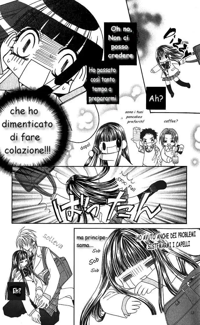 Hanashite Nante Agenai yo Capitolo 01 page 6