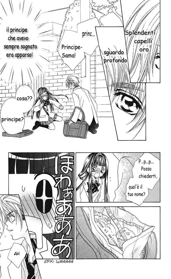 Hanashite Nante Agenai yo Capitolo 01 page 8