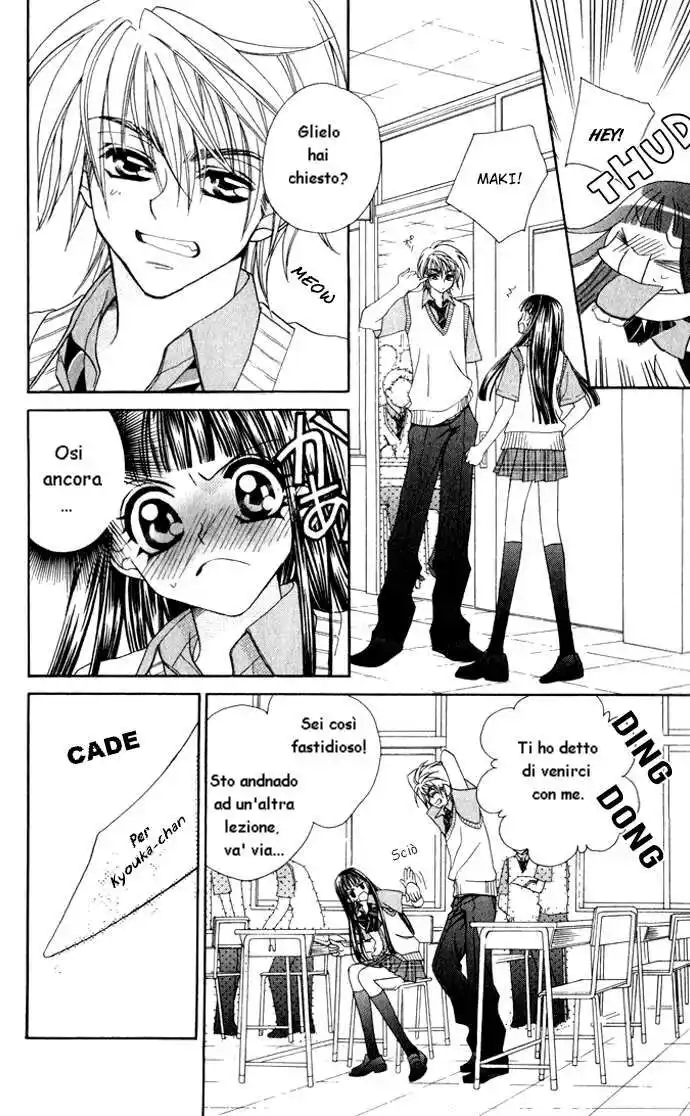 Hanashite Nante Agenai yo Capitolo 02 page 9