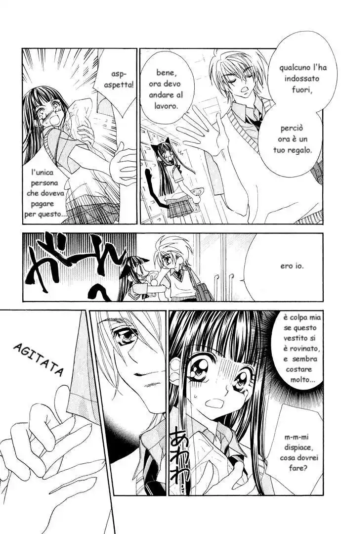 Hanashite Nante Agenai yo Capitolo 04 page 5