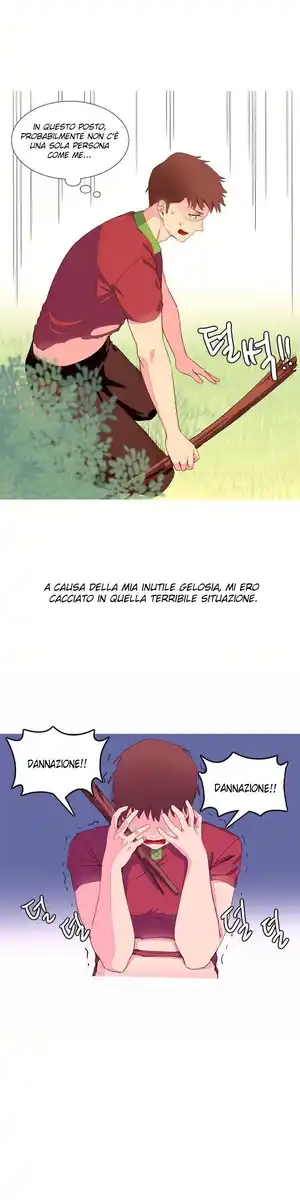 A World That I Rule Capitolo 07 page 14