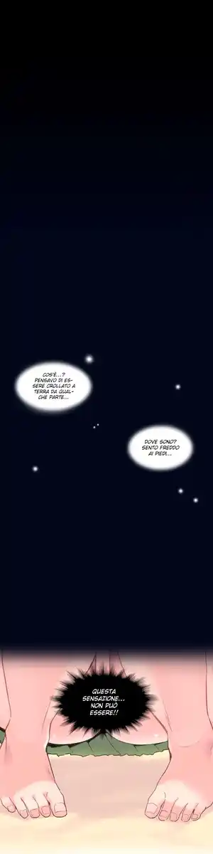 A World That I Rule Capitolo 33 page 5