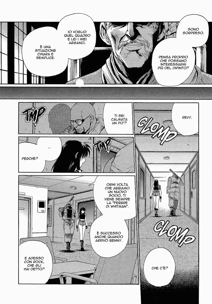 Black Lagoon Capitolo 08 page 10