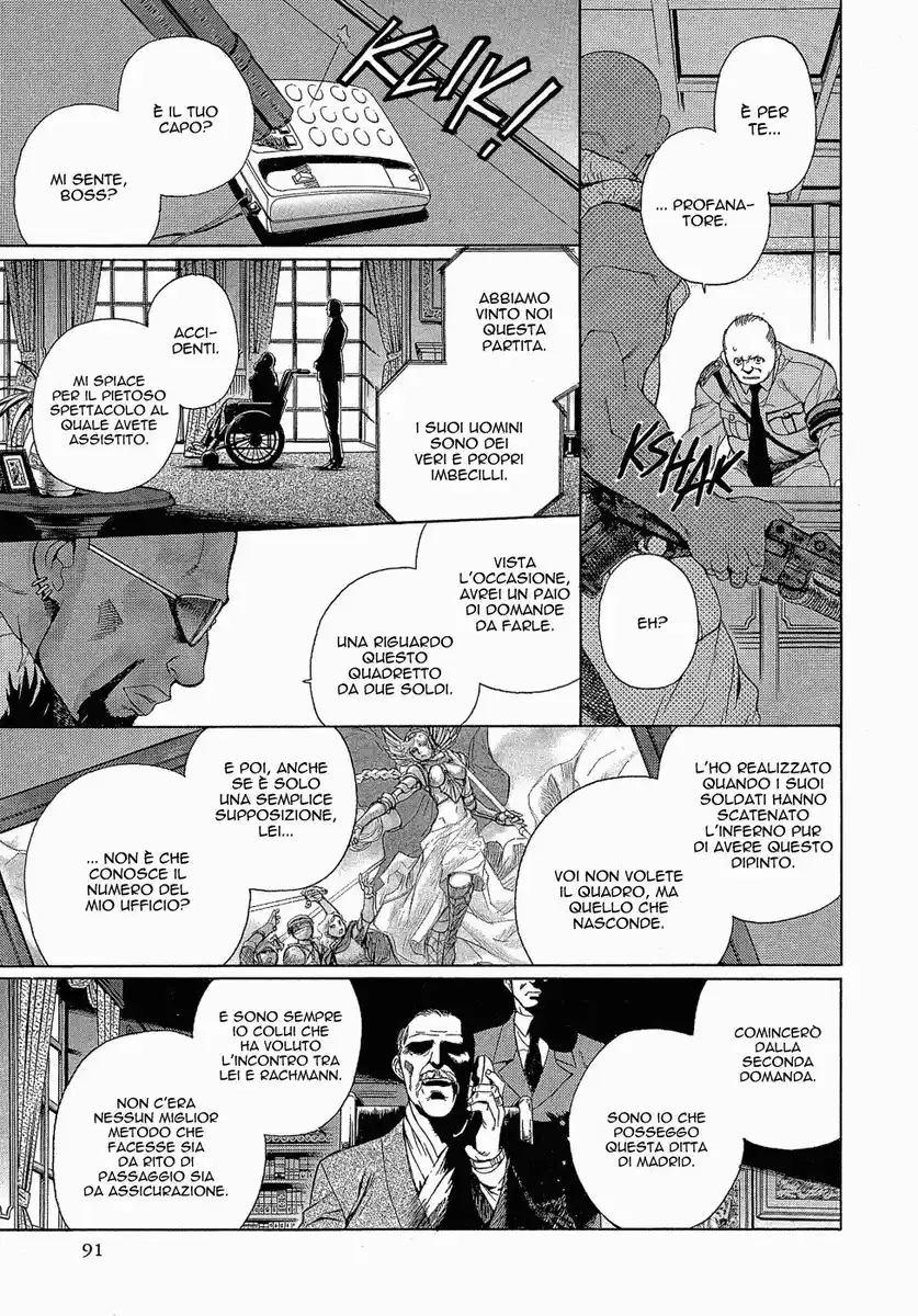 Black Lagoon Capitolo 08 page 16