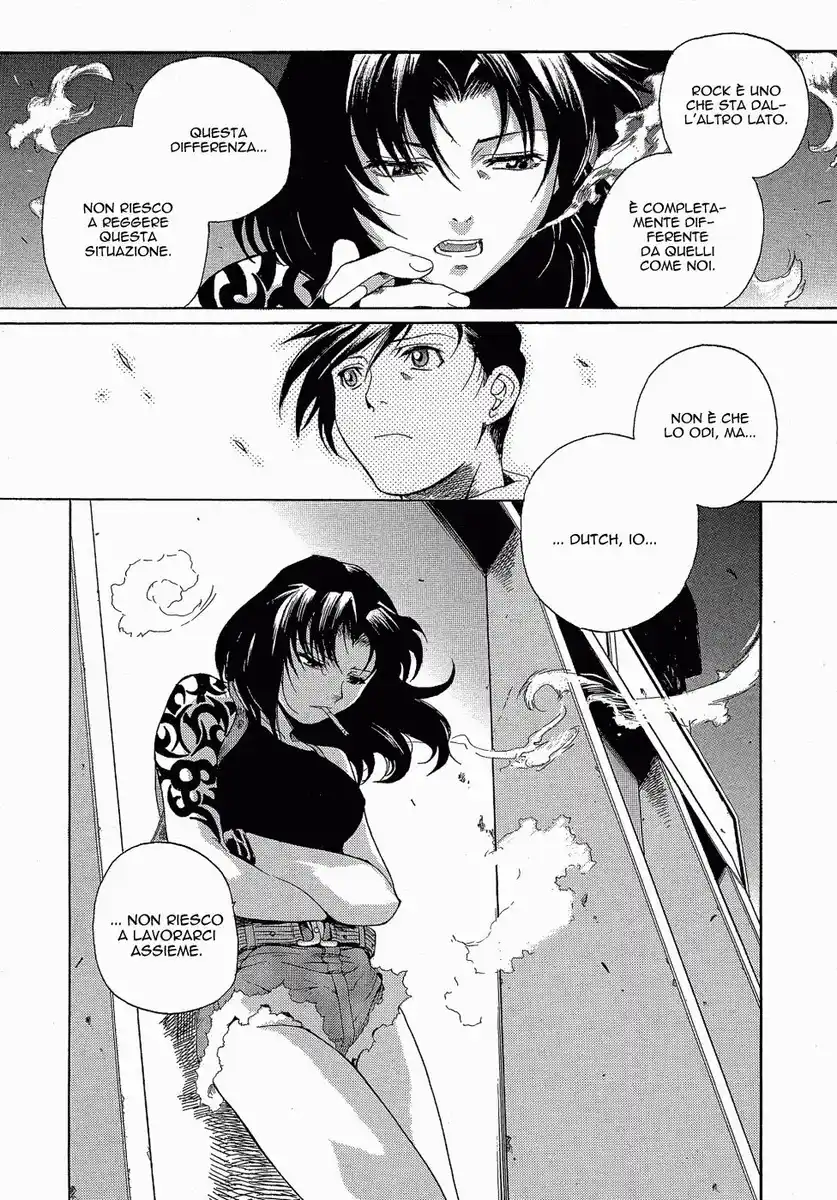 Black Lagoon Capitolo 08 page 24