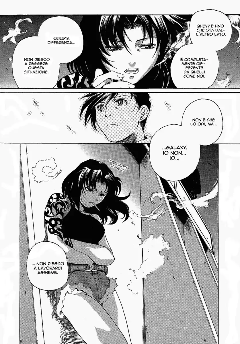 Black Lagoon Capitolo 08 page 27