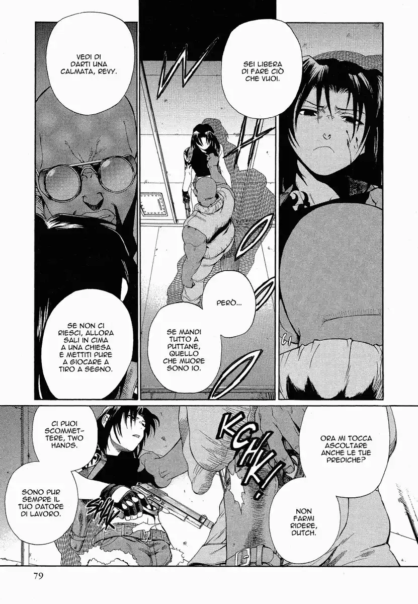 Black Lagoon Capitolo 08 page 5