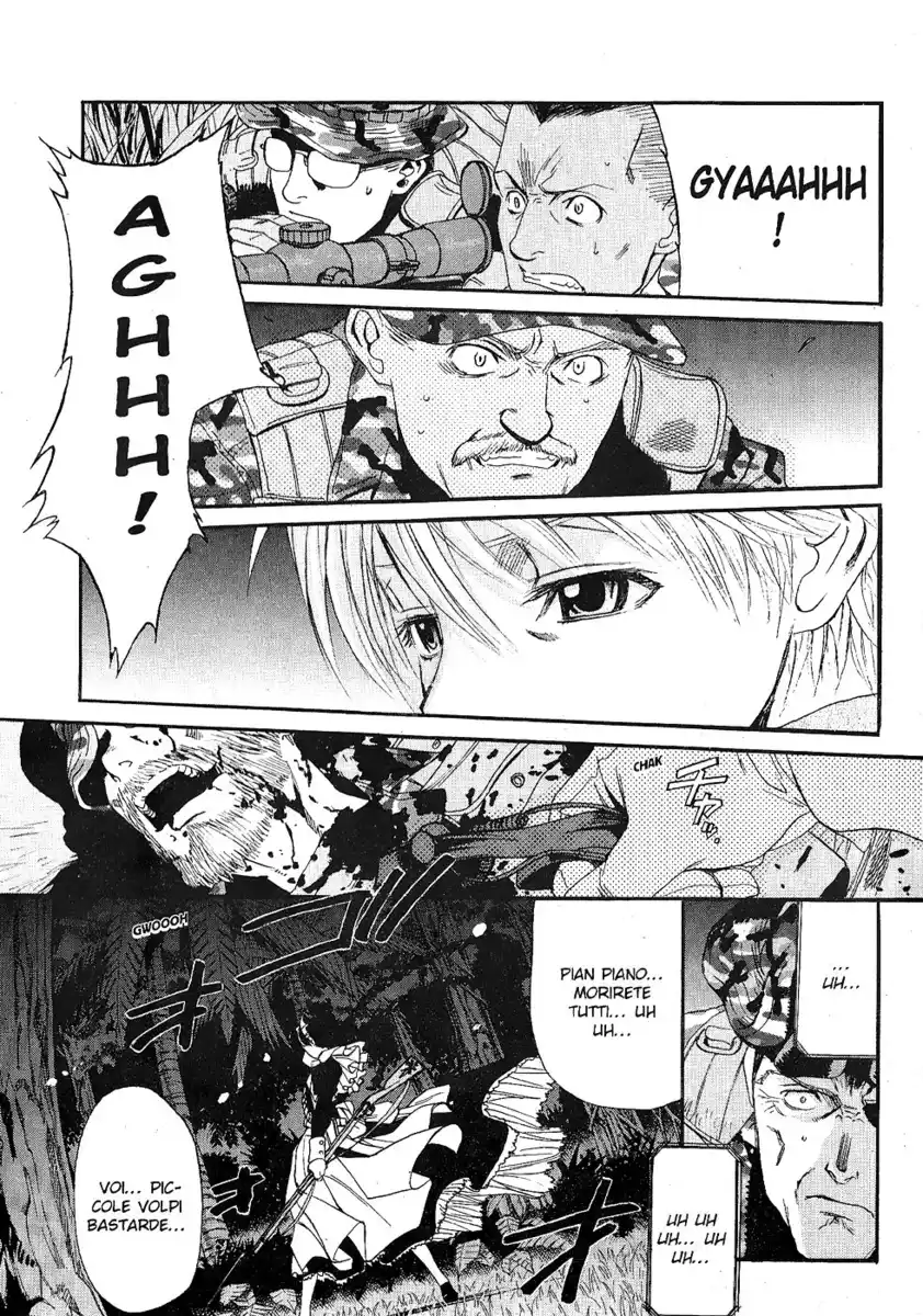 Black Lagoon Capitolo 75 page 10