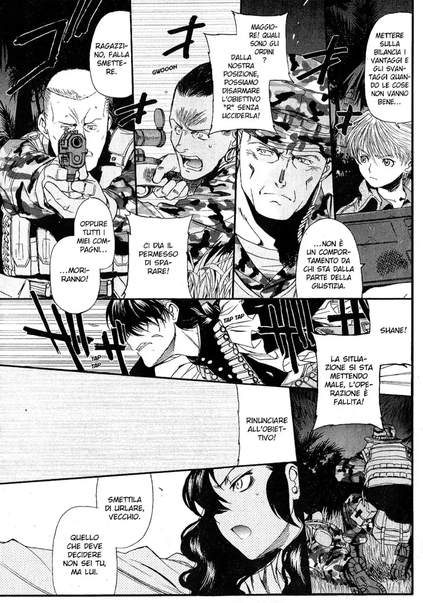 Black Lagoon Capitolo 75 page 14