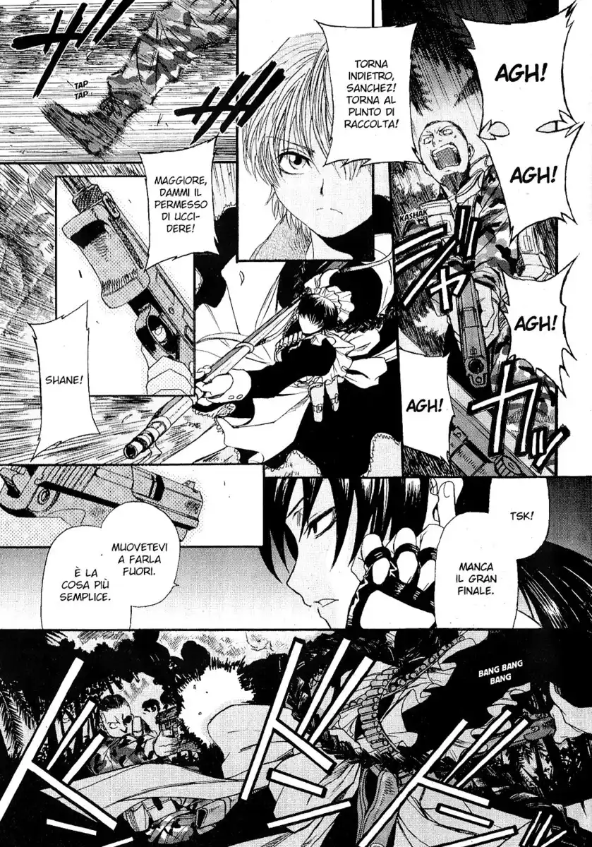 Black Lagoon Capitolo 75 page 16