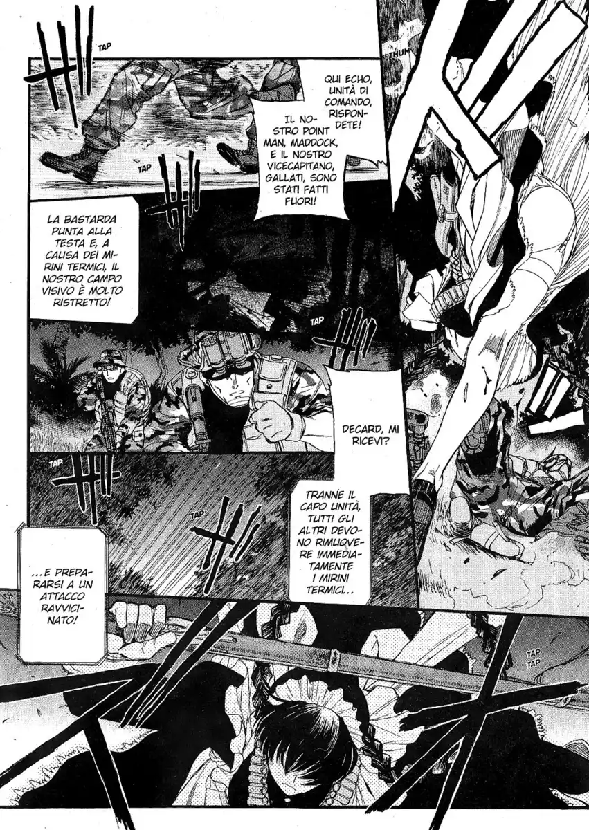 Black Lagoon Capitolo 75 page 4