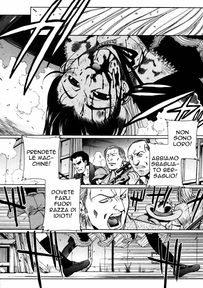 Black Lagoon Capitolo 14 page 2