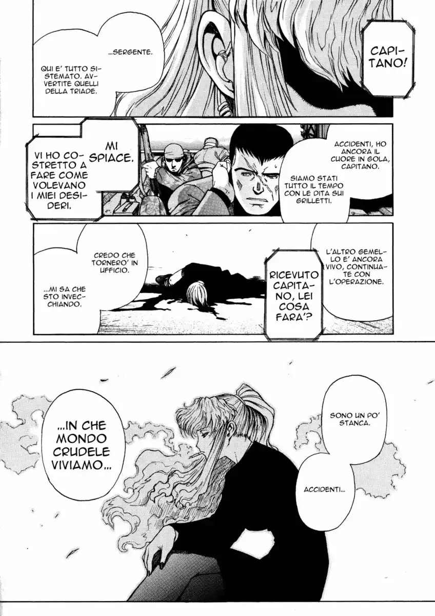 Black Lagoon Capitolo 14 page 24