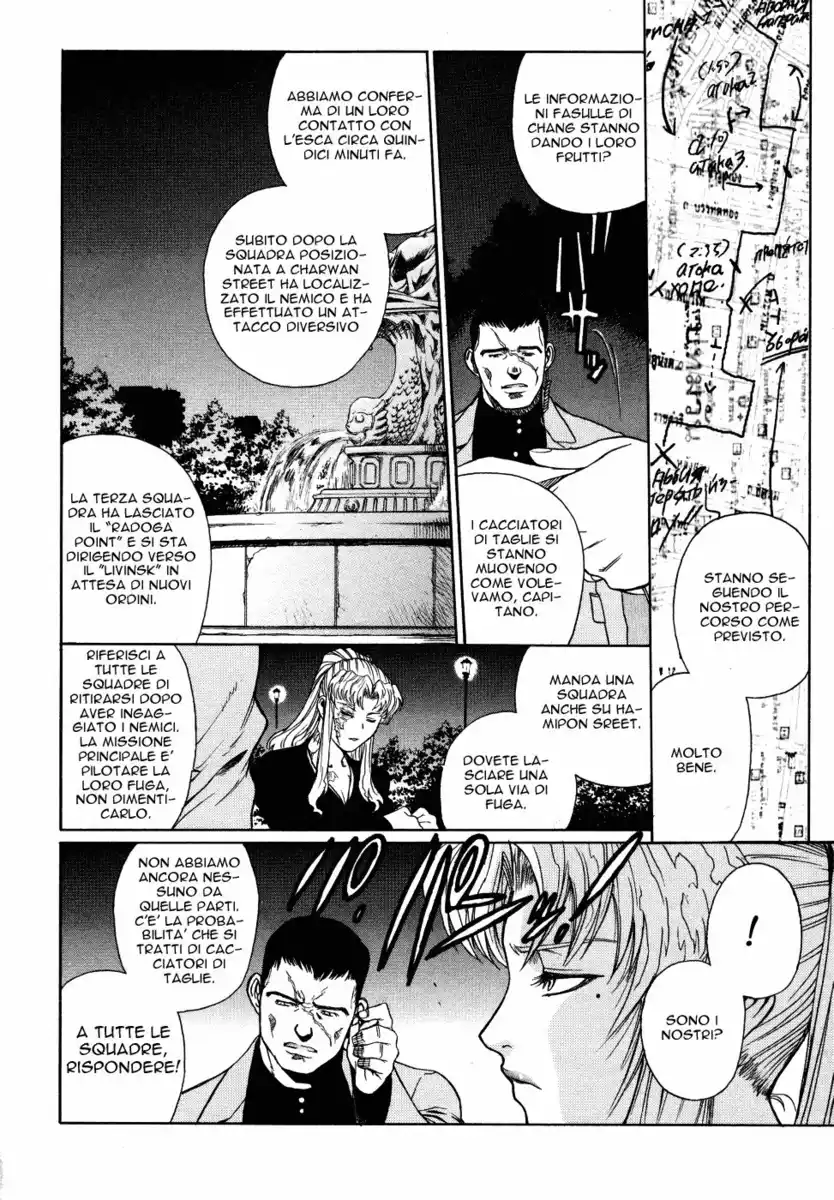 Black Lagoon Capitolo 14 page 4