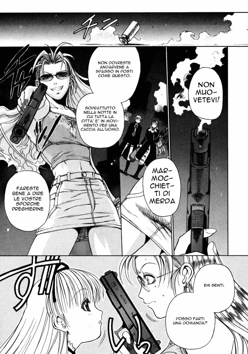 Black Lagoon Capitolo 14 page 5