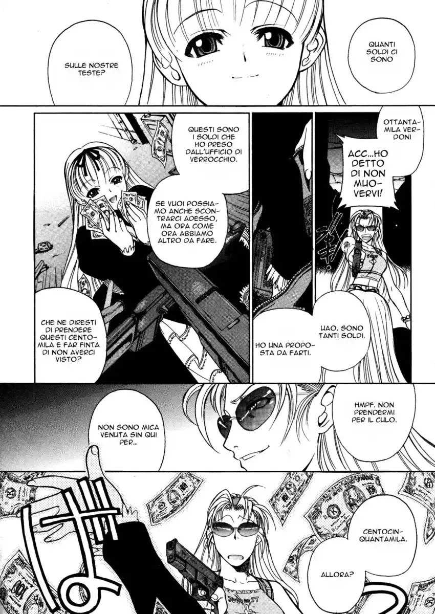 Black Lagoon Capitolo 14 page 6