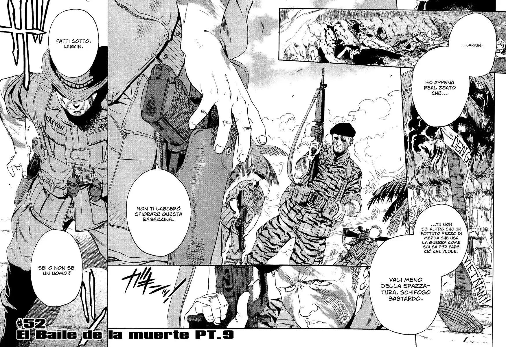 Black Lagoon Capitolo 52 page 2