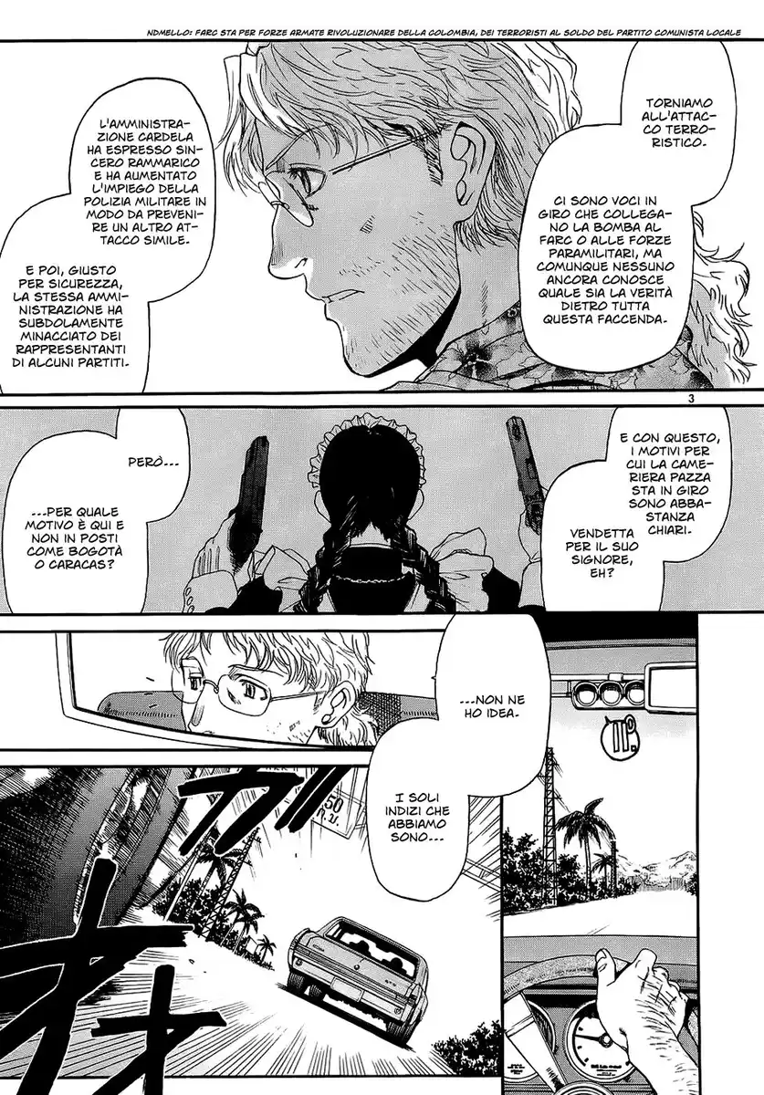 Black Lagoon Capitolo 47 page 10