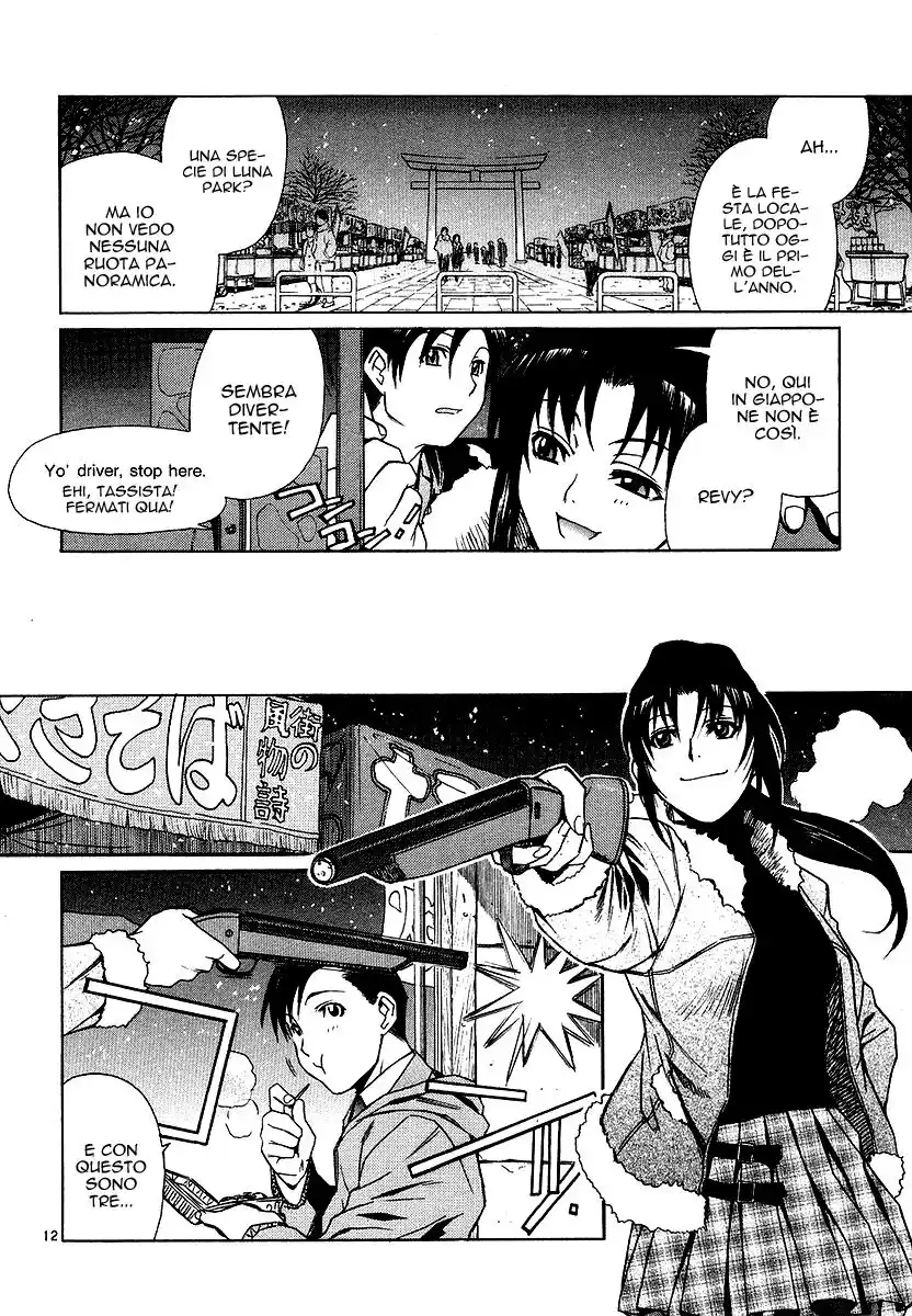 Black Lagoon Capitolo 22 page 10