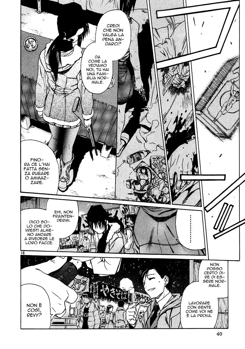 Black Lagoon Capitolo 22 page 14