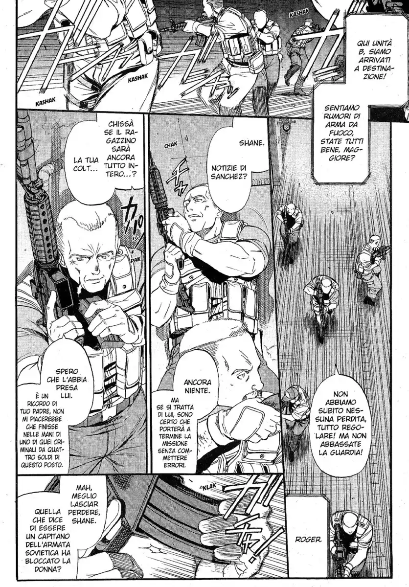 Black Lagoon Capitolo 68 page 10