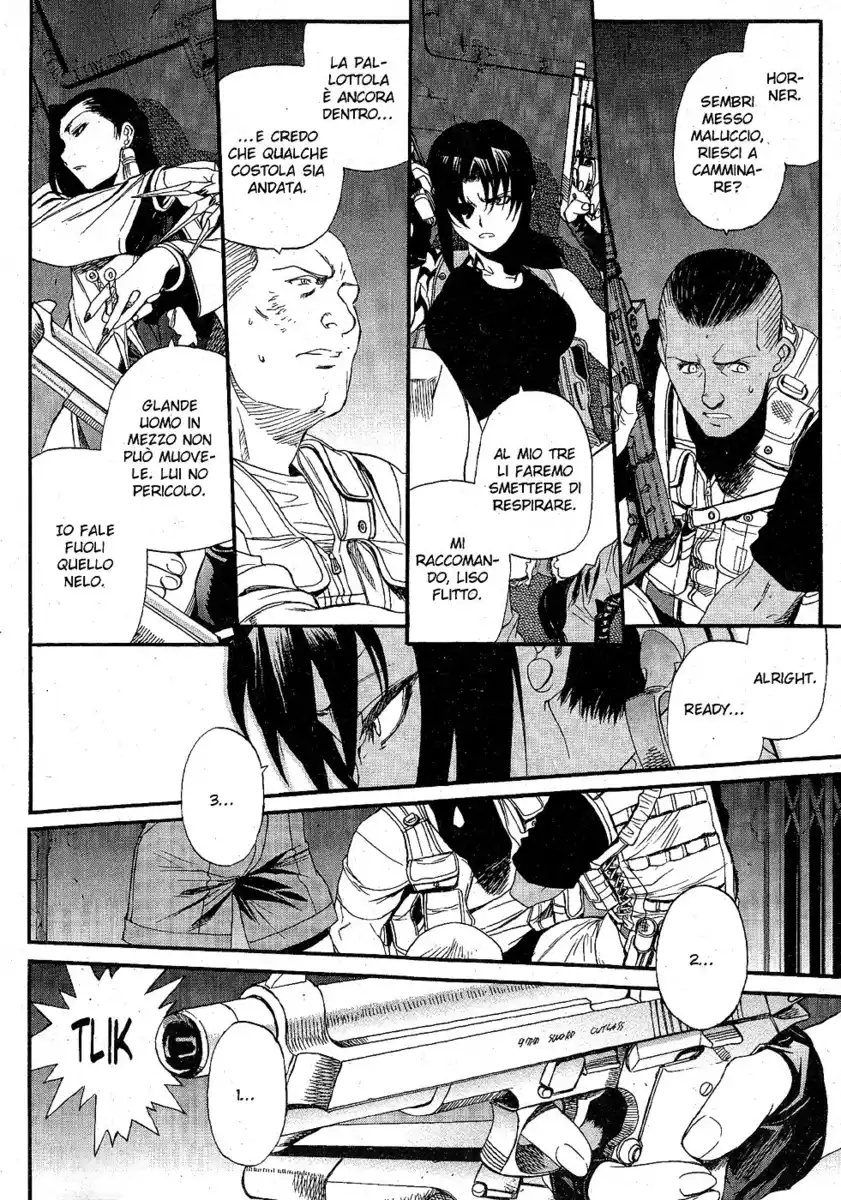 Black Lagoon Capitolo 68 page 2