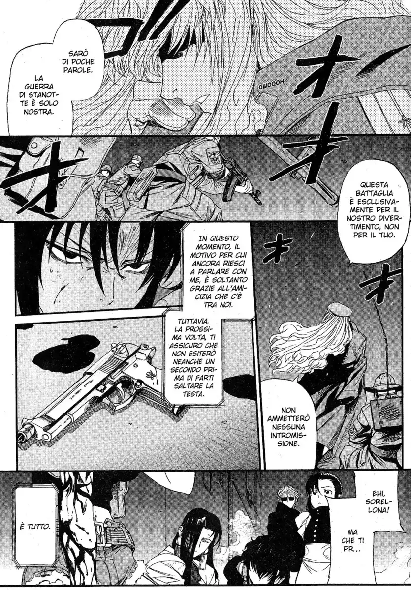 Black Lagoon Capitolo 68 page 5