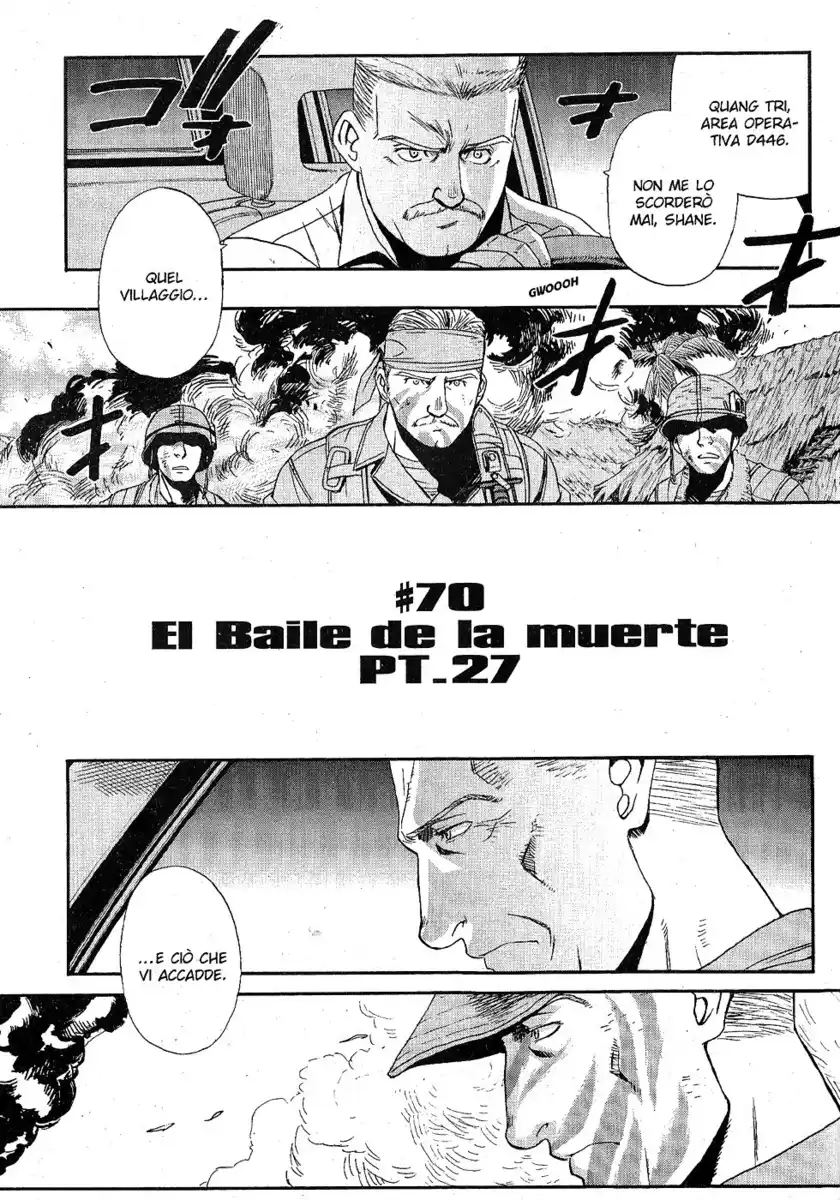 Black Lagoon Capitolo 70 page 1