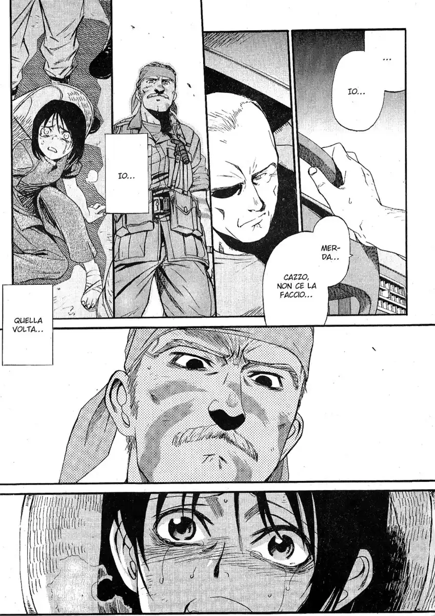 Black Lagoon Capitolo 70 page 9