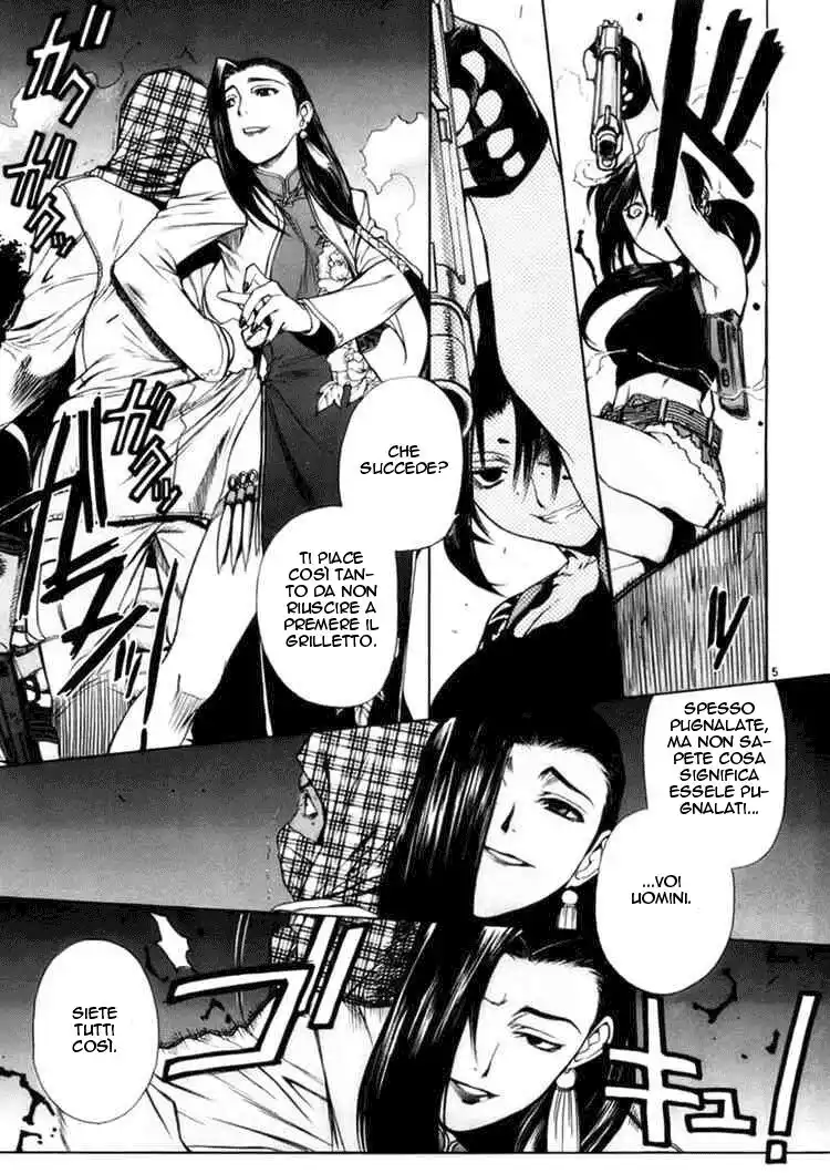 Black Lagoon Capitolo 20 page 7