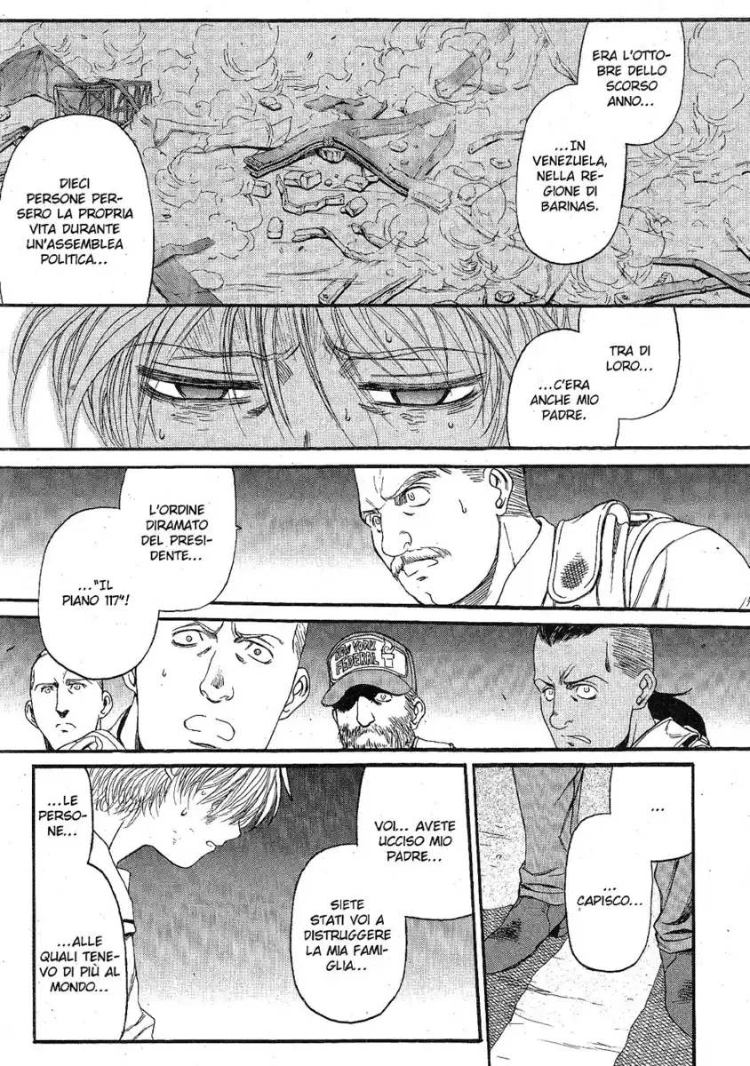 Black Lagoon Capitolo 66 page 10