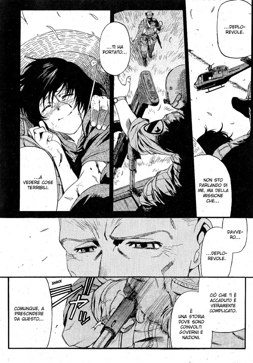 Black Lagoon Capitolo 66 page 12