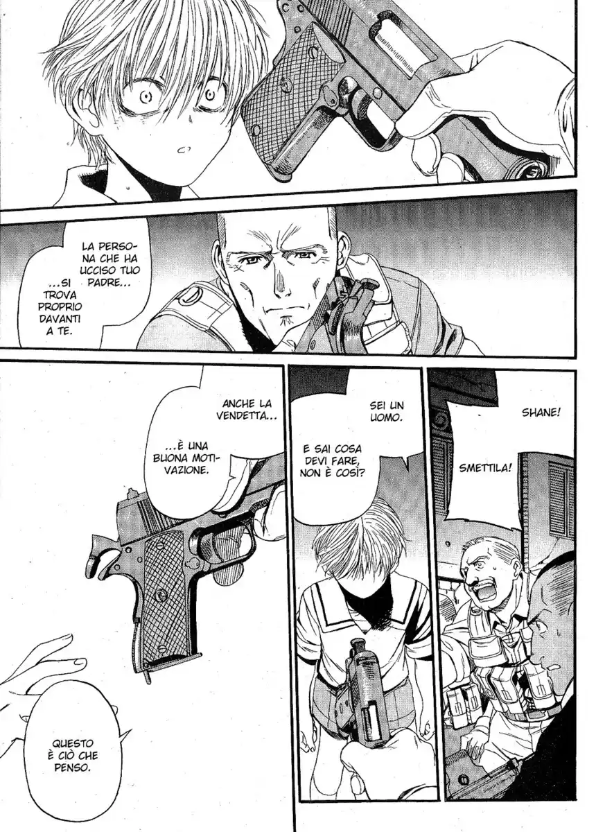 Black Lagoon Capitolo 66 page 13