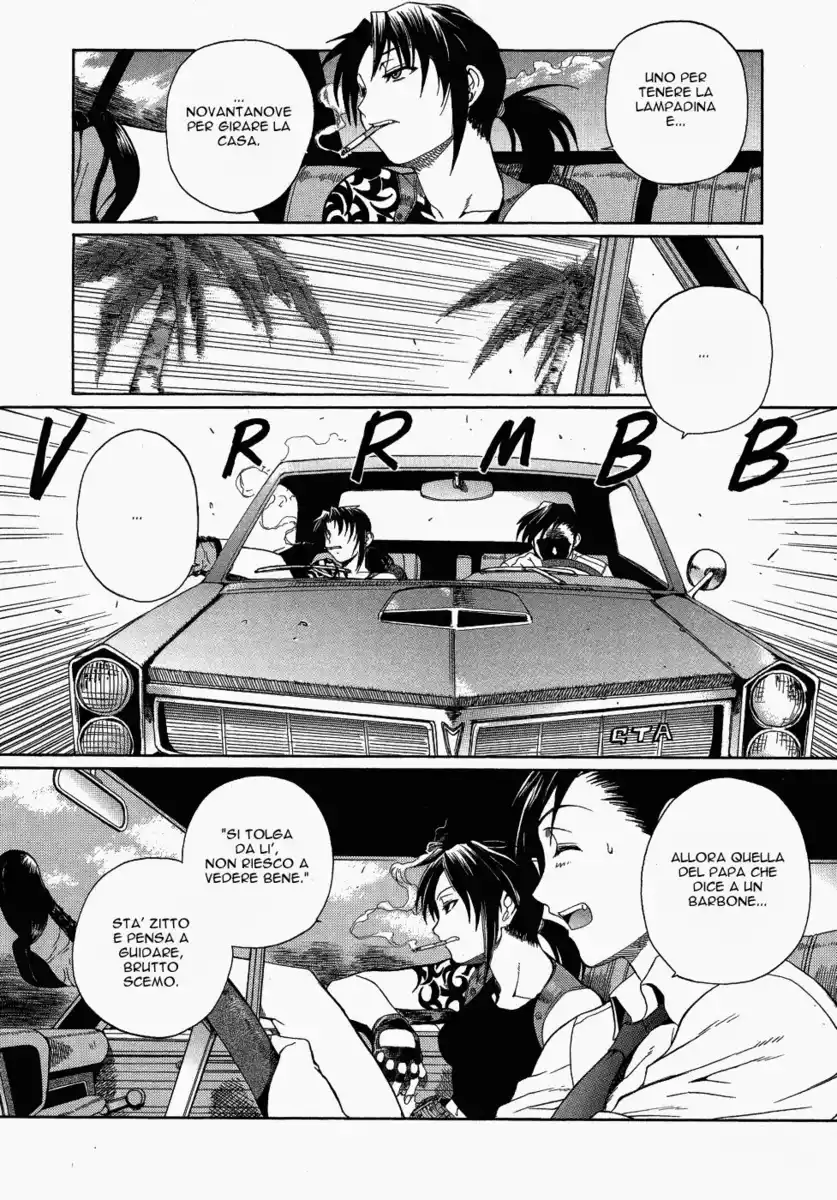 Black Lagoon Capitolo 09 page 3