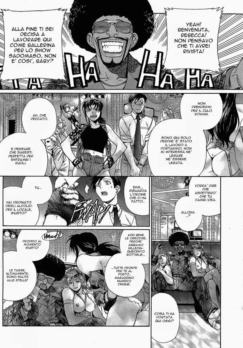 Black Lagoon Capitolo 09 page 6