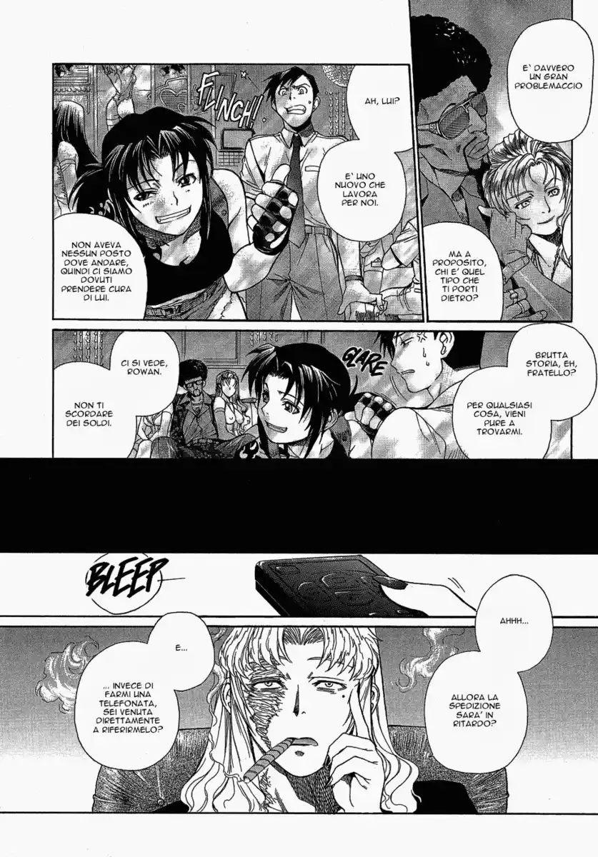 Black Lagoon Capitolo 09 page 7