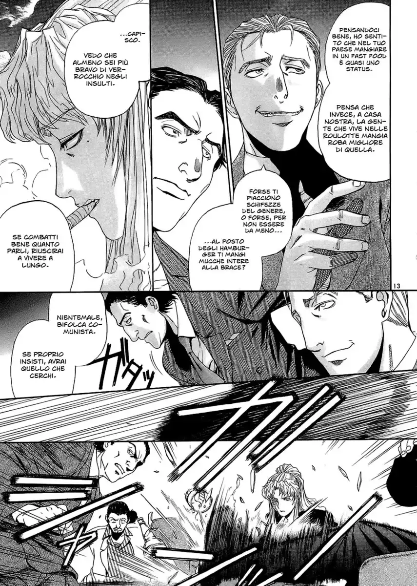 Black Lagoon Capitolo 53 page 12