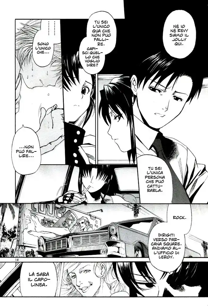 Black Lagoon Capitolo 56 page 24