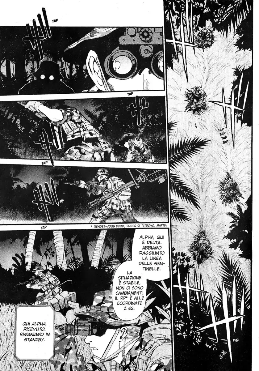 Black Lagoon Capitolo 74 page 11