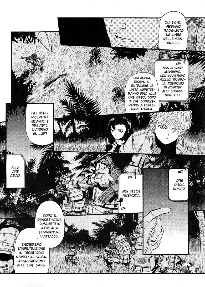 Black Lagoon Capitolo 74 page 12