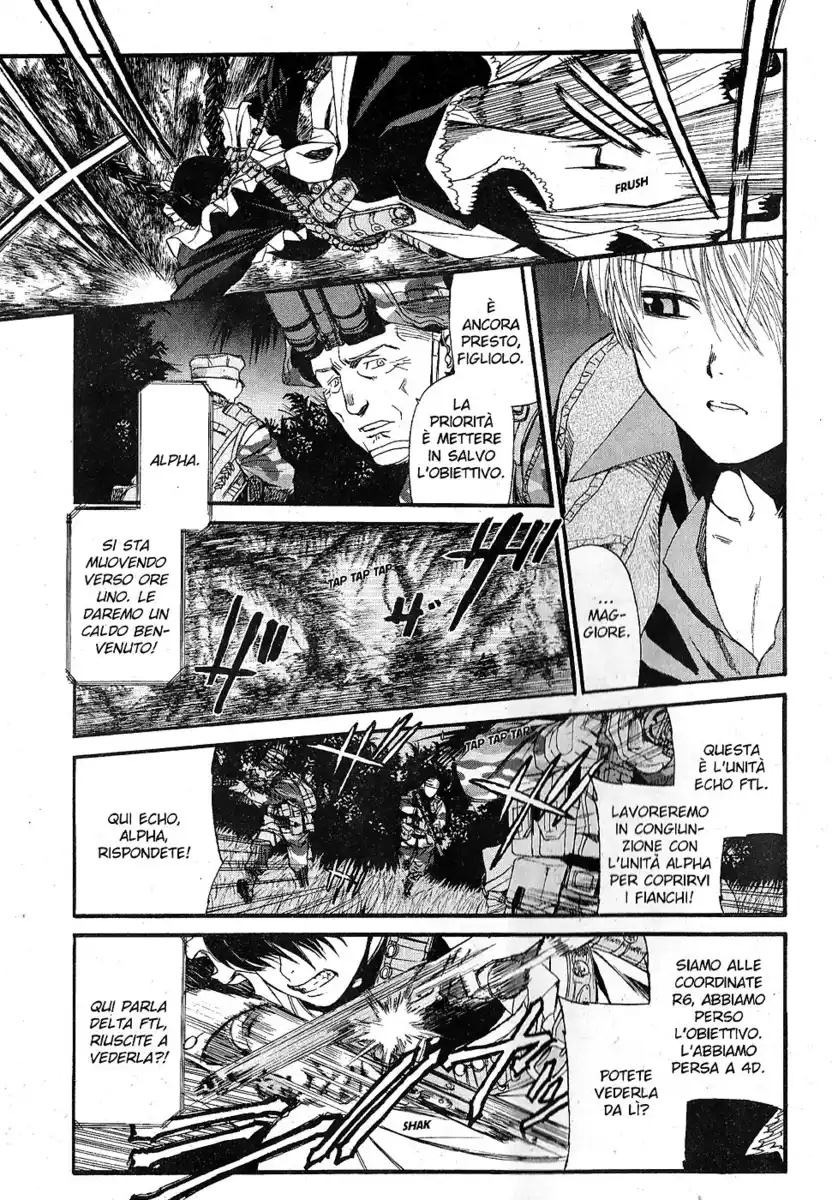 Black Lagoon Capitolo 74 page 21