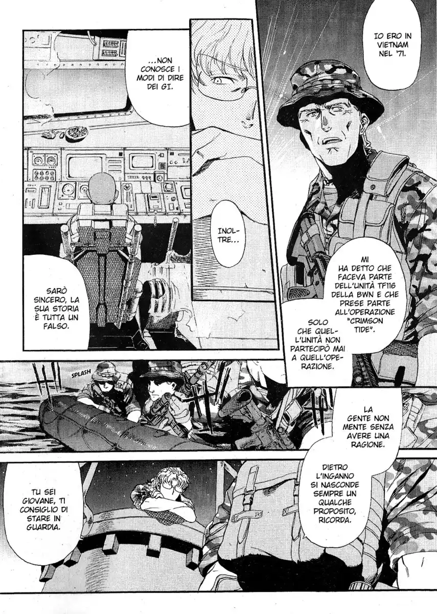 Black Lagoon Capitolo 74 page 4