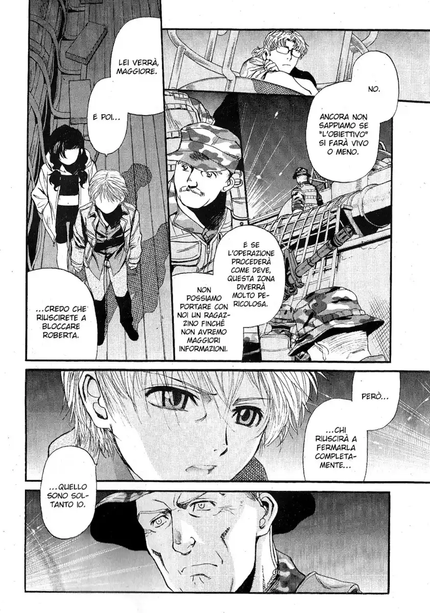 Black Lagoon Capitolo 74 page 6