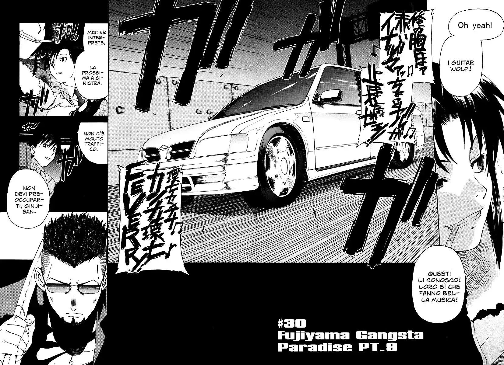 Black Lagoon Capitolo 30 page 10