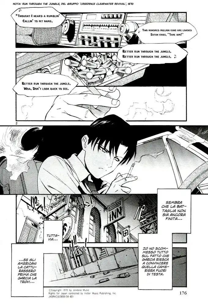 Black Lagoon Capitolo 64 page 2