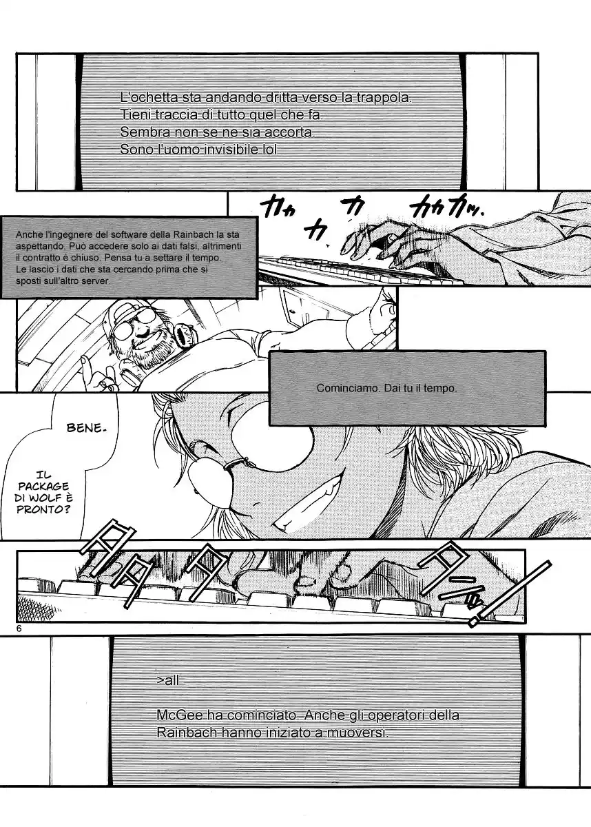 Black Lagoon Capitolo 79 page 8