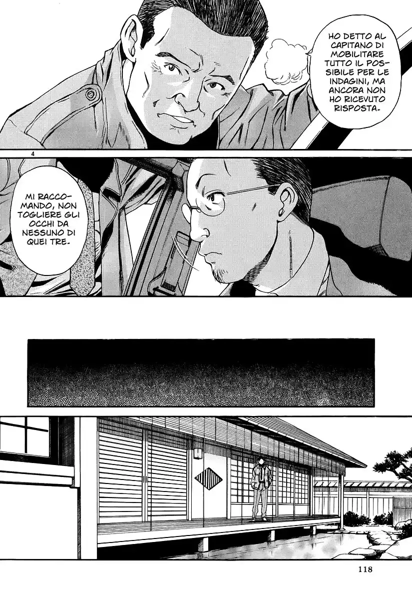 Black Lagoon Capitolo 35 page 5