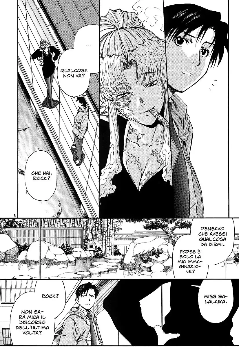 Black Lagoon Capitolo 35 page 7