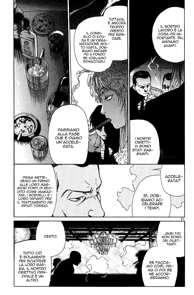 Black Lagoon Capitolo 24 page 21