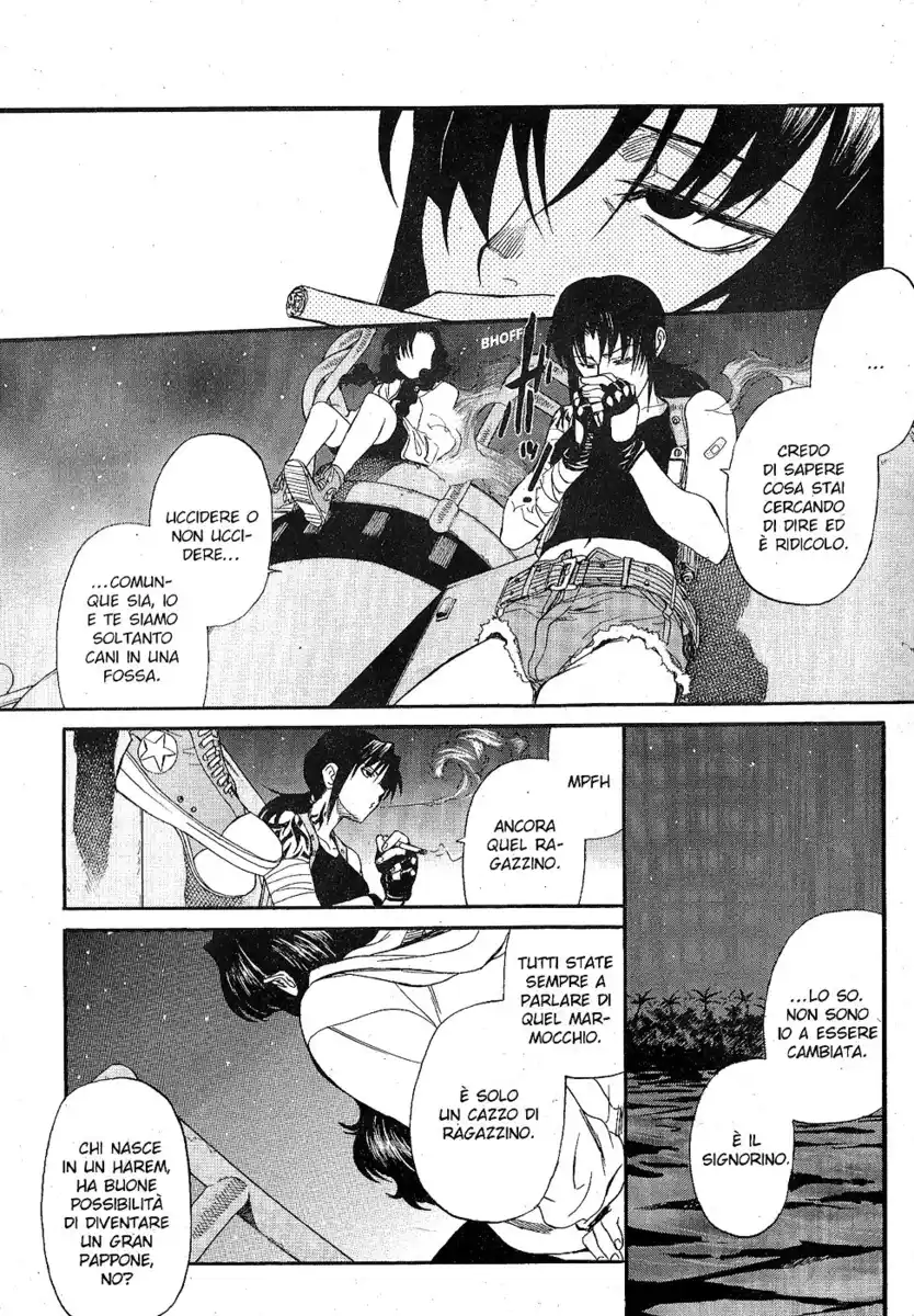 Black Lagoon Capitolo 72 page 11